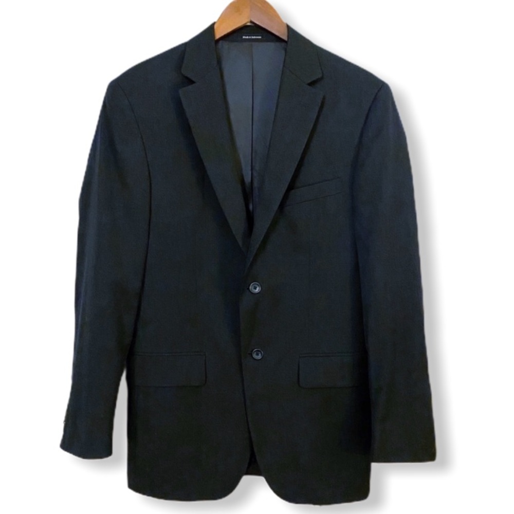 Pronto Uomo | Suit Jacket/Blazer